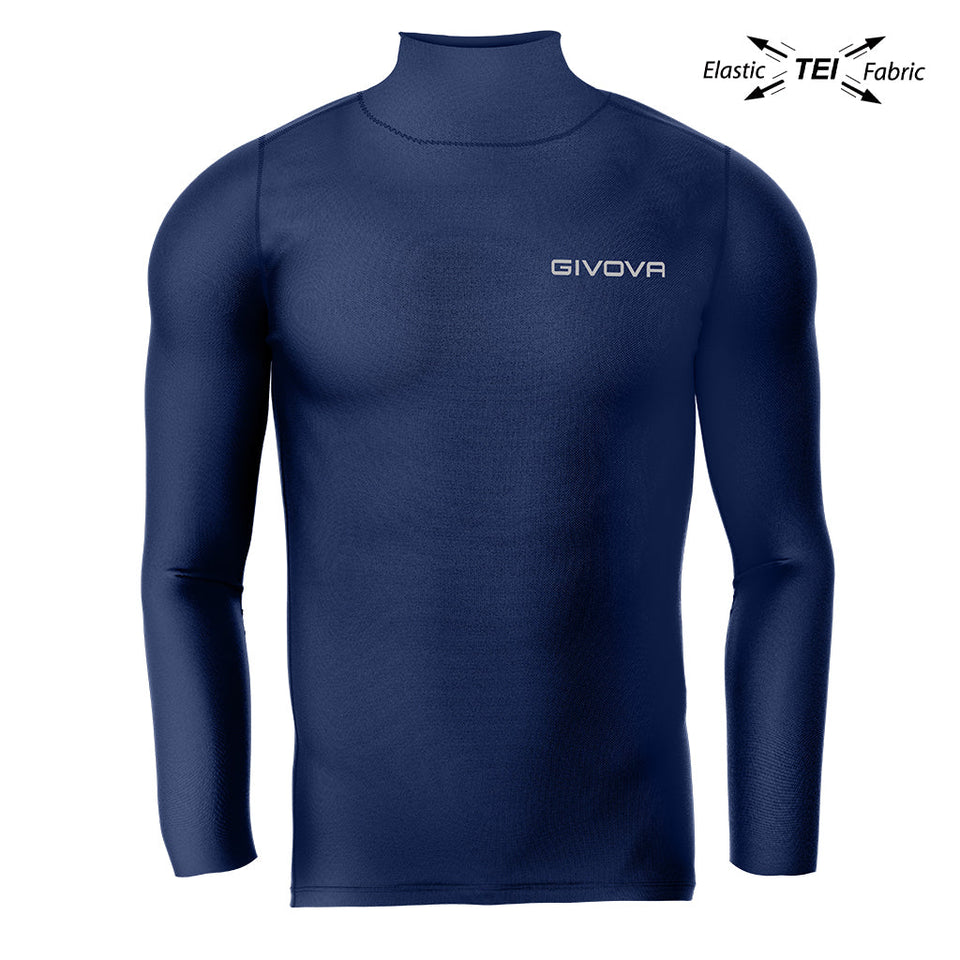 CORPUS 3 LUPETTO MAGLIA INTIMA ELASTICO M/L personalizzato con logo - Pubblienne