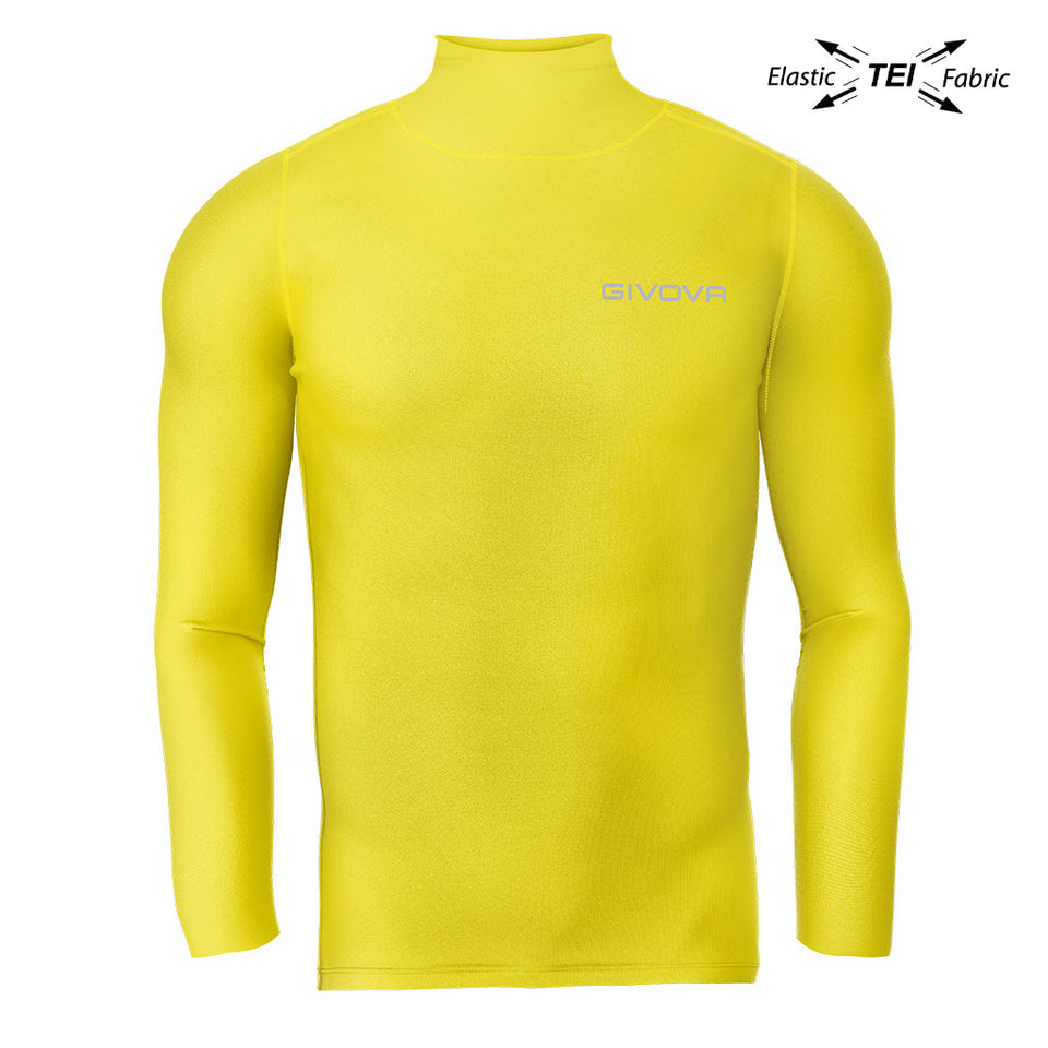 CORPUS 3 LUPETTO MAGLIA INTIMA ELASTICO M/L personalizzato con logo - Pubblienne