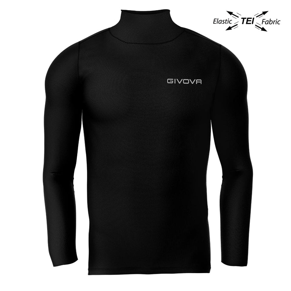 CORPUS 3 LUPETTO MAGLIA INTIMA ELASTICO M/L personalizzato con logo - Pubblienne