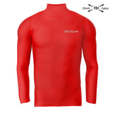 CORPUS 3 LUPETTO MAGLIA INTIMA ELASTICO M/L personalizzato con logo - Pubblienne
