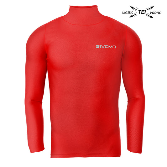 CORPUS 3 LUPETTO MAGLIA INTIMA ELASTICO M/L personalizzato con logo - Pubblienne