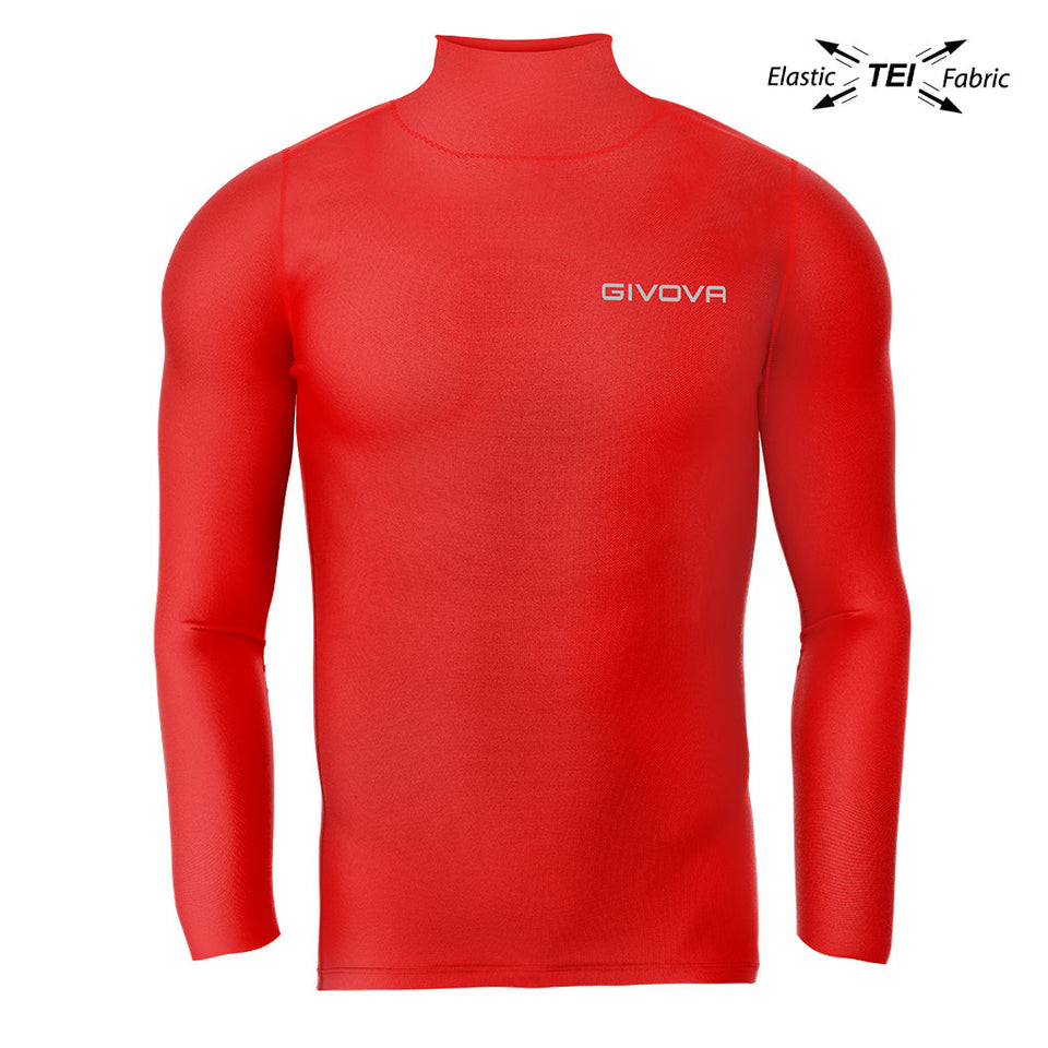 CORPUS 3 LUPETTO MAGLIA INTIMA ELASTICO M/L personalizzato con logo - Pubblienne