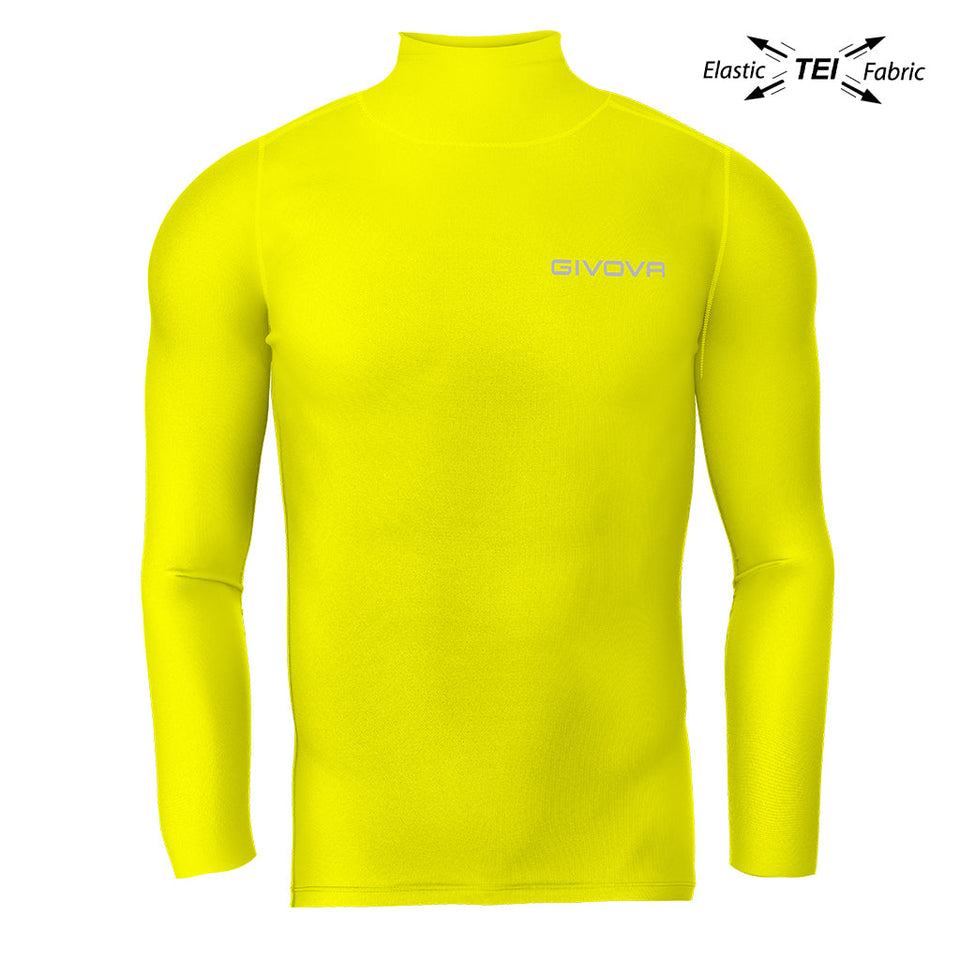 CORPUS 3 LUPETTO MAGLIA INTIMA ELASTICO M/L personalizzato con logo - Pubblienne