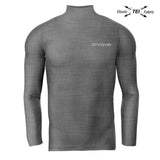 CORPUS 3 LUPETTO MAGLIA INTIMA ELASTICO M/L personalizzato con logo - Pubblienne