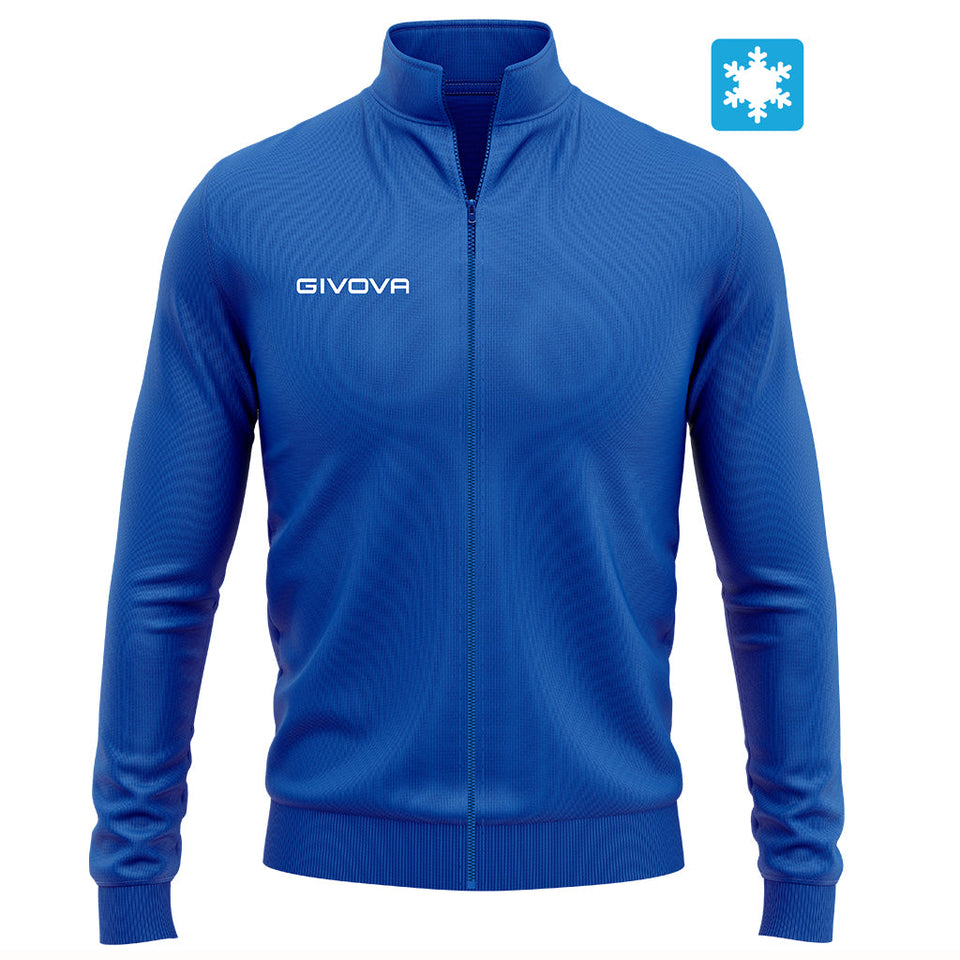 FELPA CITTA NEW personalizzato con logo - Pubblienne