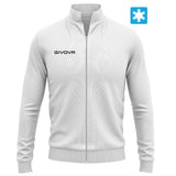 FELPA CITTA NEW personalizzato con logo - Pubblienne