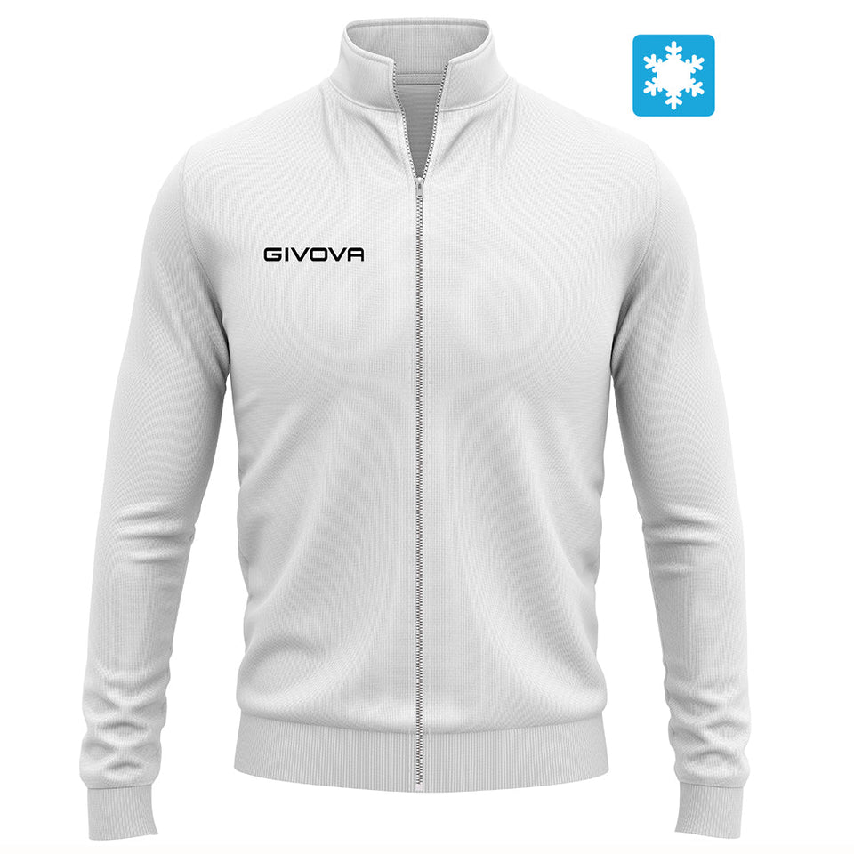 FELPA CITTA NEW personalizzato con logo - Pubblienne