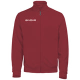 FELPA CITTA NEW personalizzato con logo - Pubblienne