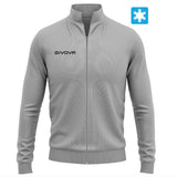FELPA CITTA NEW personalizzato con logo - Pubblienne