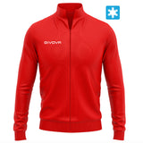 FELPA CITTA NEW personalizzato con logo - Pubblienne