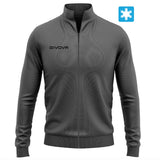 FELPA CITTA NEW personalizzato con logo - Pubblienne