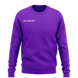 MAGLIA POLARFLEECE G/COLLO GIVOVA ONE personalizzato con logo - Pubblienne