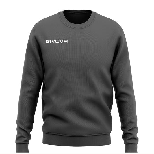 MAGLIA POLARFLEECE G/COLLO GIVOVA ONE personalizzato con logo - Pubblienne