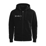 FELPA KING FULLZIP personalizzato con logo - Pubblienne