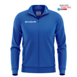 GIACCA POLARFLEECE MONO 500 personalizzato con logo - Pubblienne
