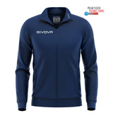 GIACCA POLARFLEECE MONO 500 personalizzato con logo - Pubblienne