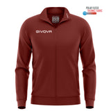 GIACCA POLARFLEECE MONO 500 personalizzato con logo - Pubblienne