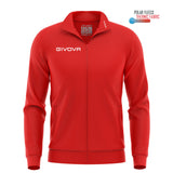 GIACCA POLARFLEECE MONO 500 personalizzato con logo - Pubblienne