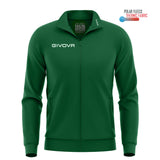 GIACCA POLARFLEECE MONO 500 personalizzato con logo - Pubblienne