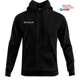 FELPA POLARFLEECE (FULL ZIP) 500 personalizzato con logo - Pubblienne