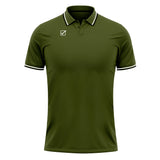 POLO COTONE PIQUET ACTION personalizzato con logo - Pubblienne