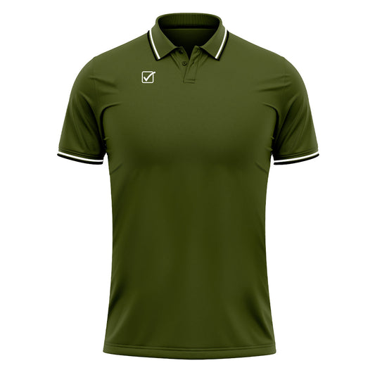 POLO COTONE PIQUET ACTION personalizzato con logo - Pubblienne