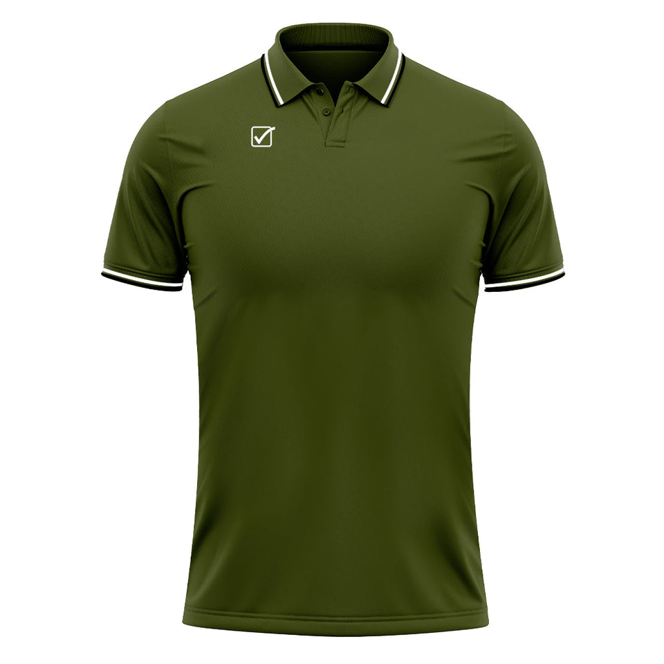 POLO COTONE PIQUET ACTION personalizzato con logo - Pubblienne