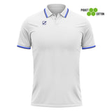 POLO COTONE PIQUET ACTION personalizzato con logo - Pubblienne