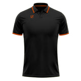 POLO COTONE PIQUET ACTION personalizzato con logo - Pubblienne