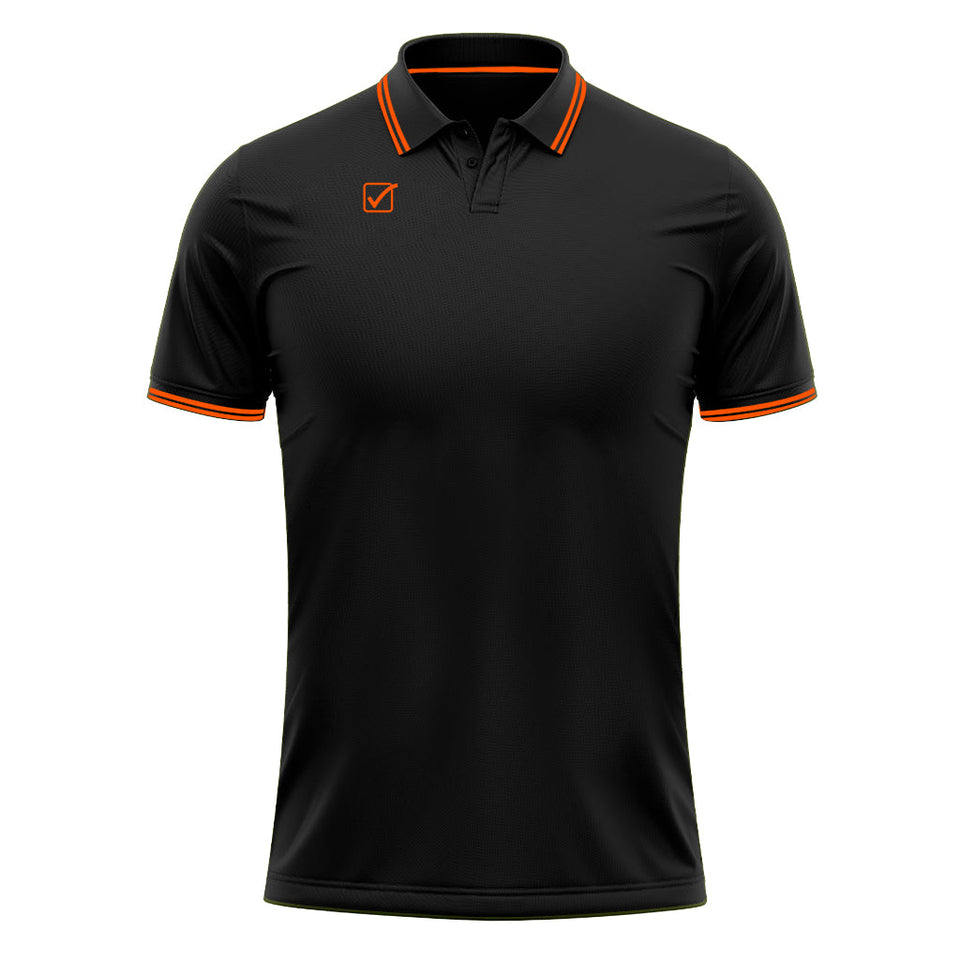 POLO COTONE PIQUET ACTION personalizzato con logo - Pubblienne