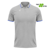 POLO COTONE PIQUET ACTION personalizzato con logo - Pubblienne