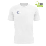 T-SHIRT COTONE ACTION personalizzato con logo - Pubblienne