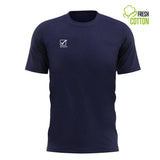 T-SHIRT COTONE ACTION personalizzato con logo - Pubblienne