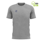 T-SHIRT COTONE ACTION personalizzato con logo - Pubblienne