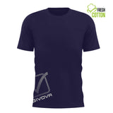 T-SHIRT COTONE REFLECTIVE personalizzato con logo - Pubblienne