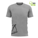T-SHIRT COTONE REFLECTIVE personalizzato con logo - Pubblienne