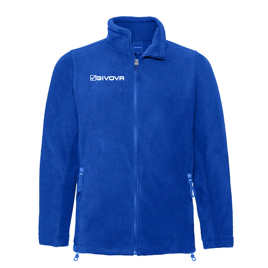 GIACCA PILE ALASKA personalizzato con logo - Pubblienne
