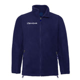 GIACCA PILE ALASKA personalizzato con logo - Pubblienne