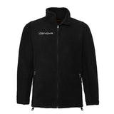 GIACCA PILE ALASKA personalizzato con logo - Pubblienne