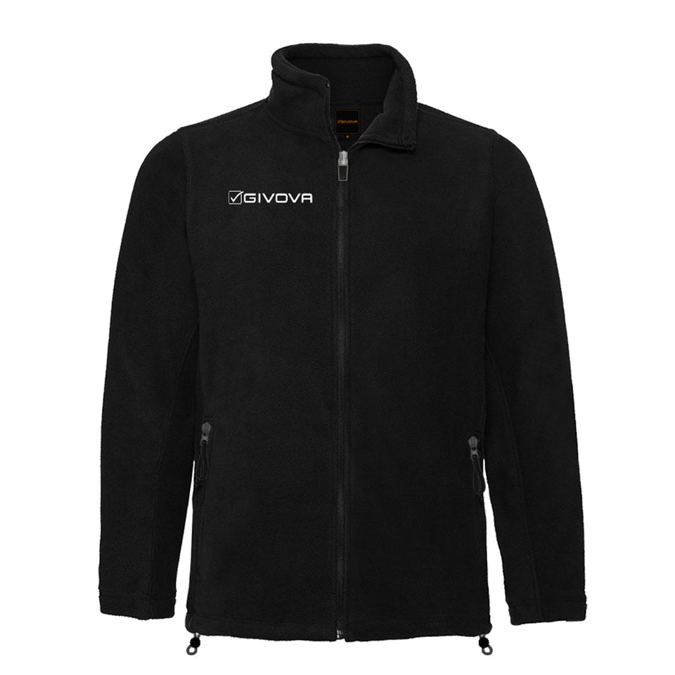 GIACCA PILE ALASKA personalizzato con logo - Pubblienne