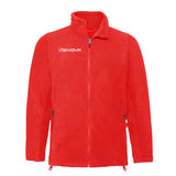 GIACCA PILE ALASKA personalizzato con logo - Pubblienne