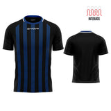 SHIRT TRATTO INTERLOCK personalizzato con logo - Pubblienne