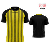 SHIRT TRATTO INTERLOCK personalizzato con logo - Pubblienne