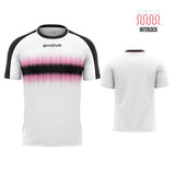 SHIRT RADIO INTERLOCK personalizzato con logo - Pubblienne
