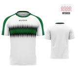 SHIRT RADIO INTERLOCK personalizzato con logo - Pubblienne