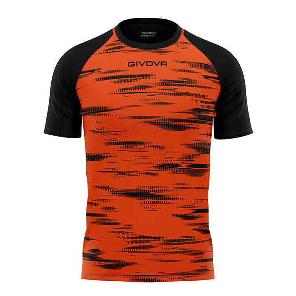 SHIRT PIXEL INTERLOCK personalizzato con logo - Pubblienne