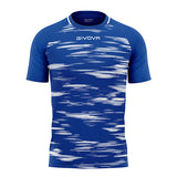 SHIRT PIXEL INTERLOCK personalizzato con logo - Pubblienne