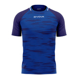 SHIRT PIXEL INTERLOCK personalizzato con logo - Pubblienne