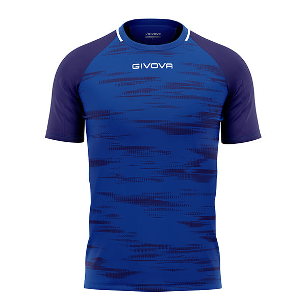 SHIRT PIXEL INTERLOCK personalizzato con logo - Pubblienne