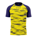 SHIRT PIXEL INTERLOCK personalizzato con logo - Pubblienne
